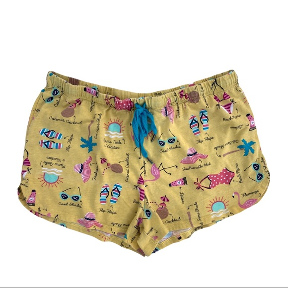 🌻3/$18 or 5/$25🌻Secret Treasures 2 PC Pajama Set - Picture 5 of 9